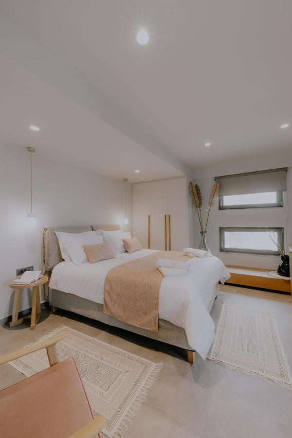 Fildisi Luxury Suites Nafplio Bilik gambar