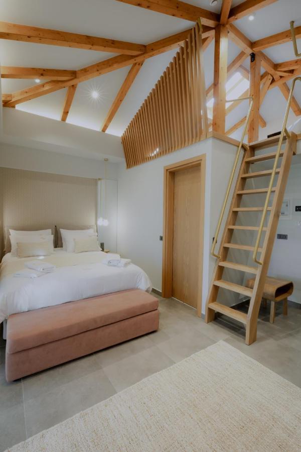 Fildisi Luxury Suites Nafplio Bilik gambar
