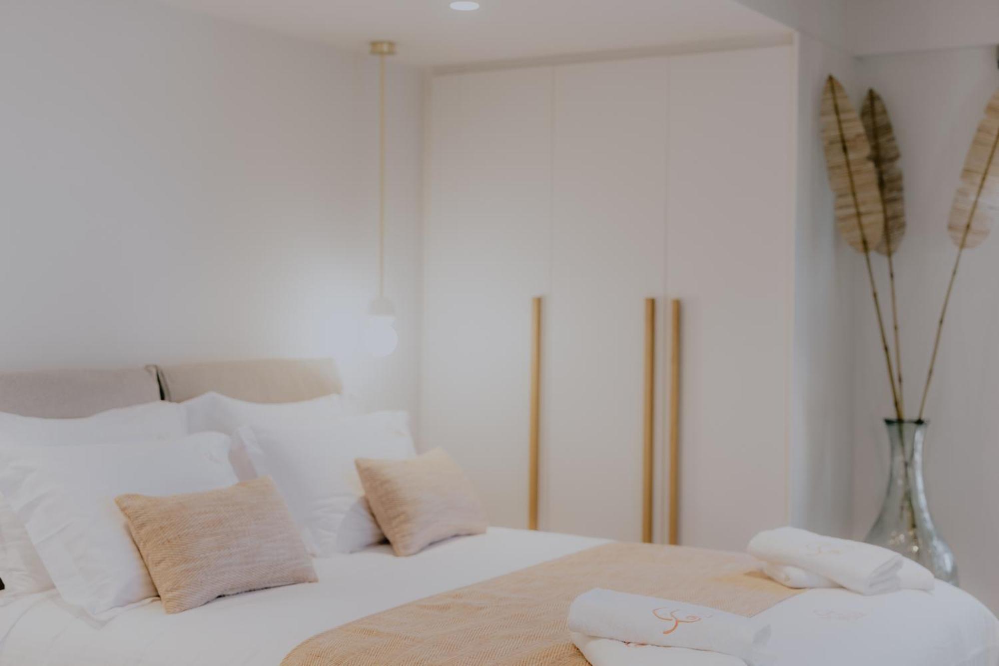 Fildisi Luxury Suites Nafplio Luaran gambar