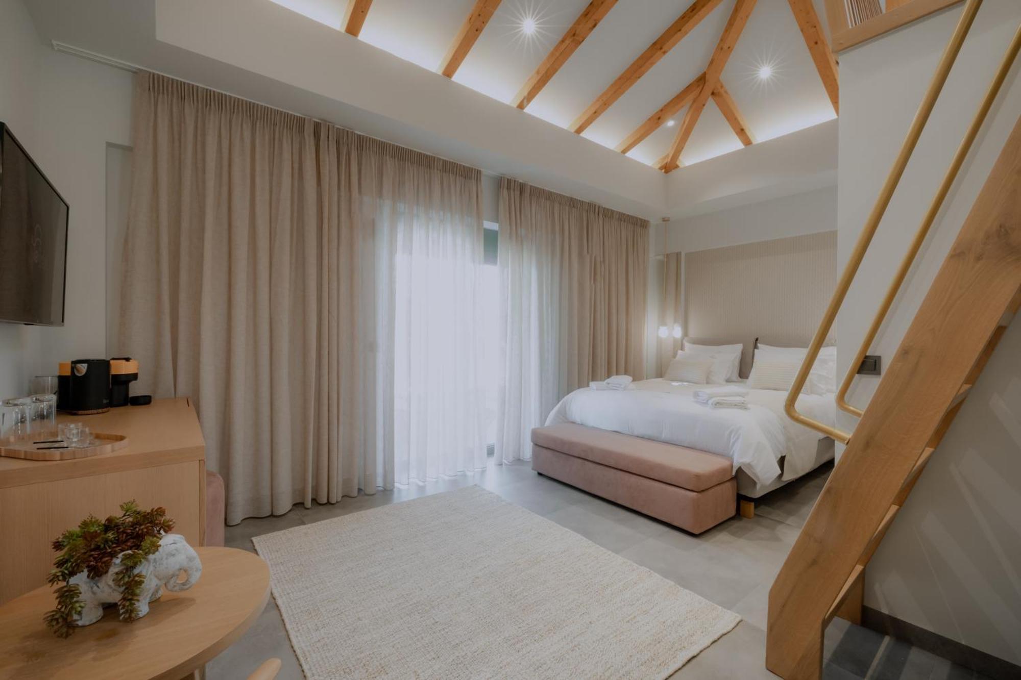 Fildisi Luxury Suites Nafplio Luaran gambar