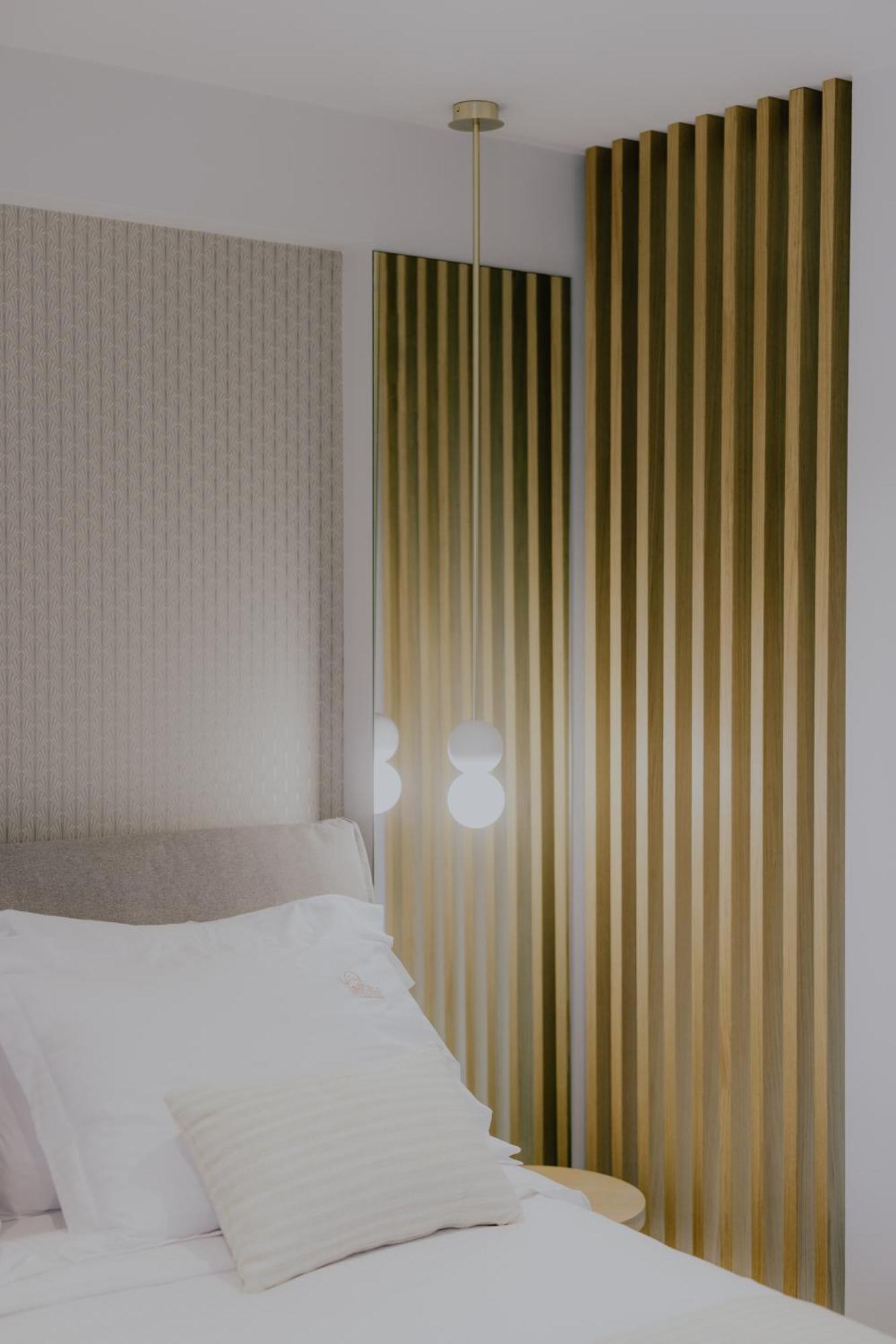 Fildisi Luxury Suites Nafplio Luaran gambar