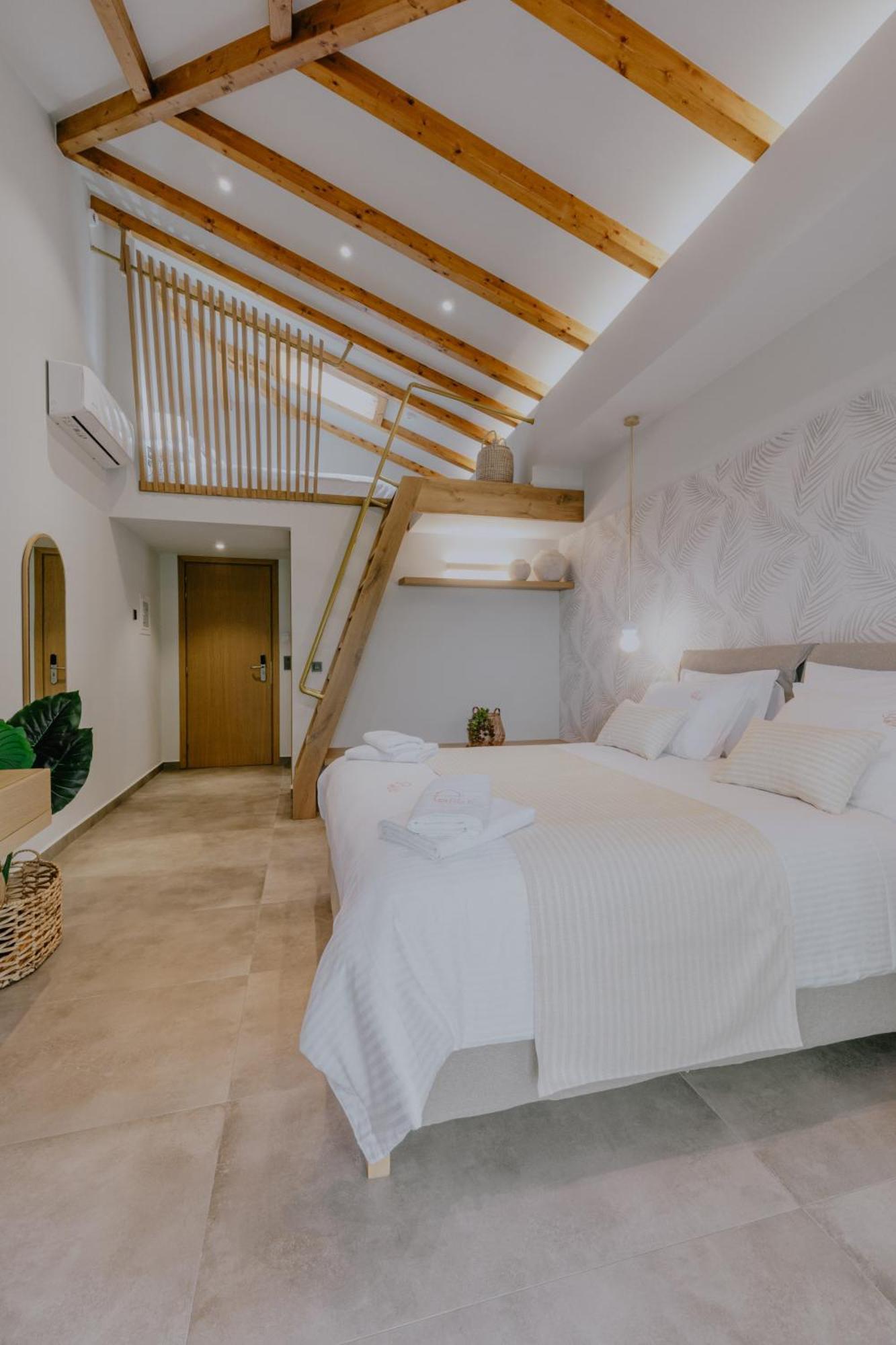 Fildisi Luxury Suites Nafplio Luaran gambar