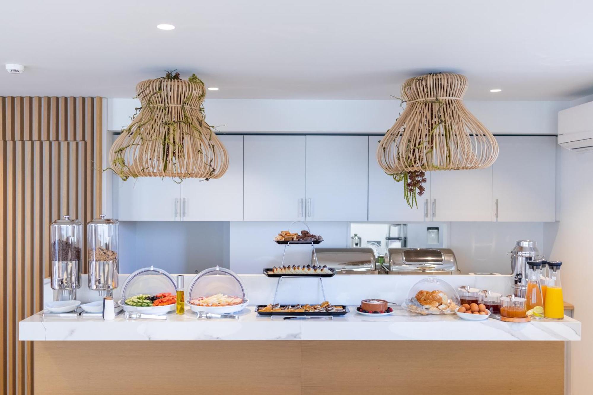 Fildisi Luxury Suites Nafplio Luaran gambar