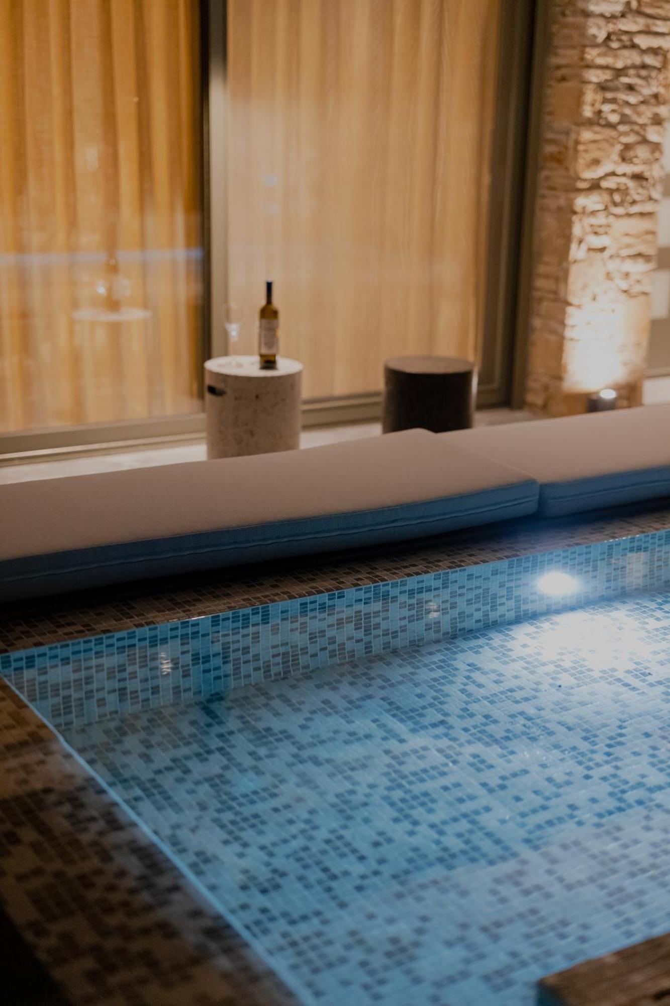Fildisi Luxury Suites Nafplio Luaran gambar