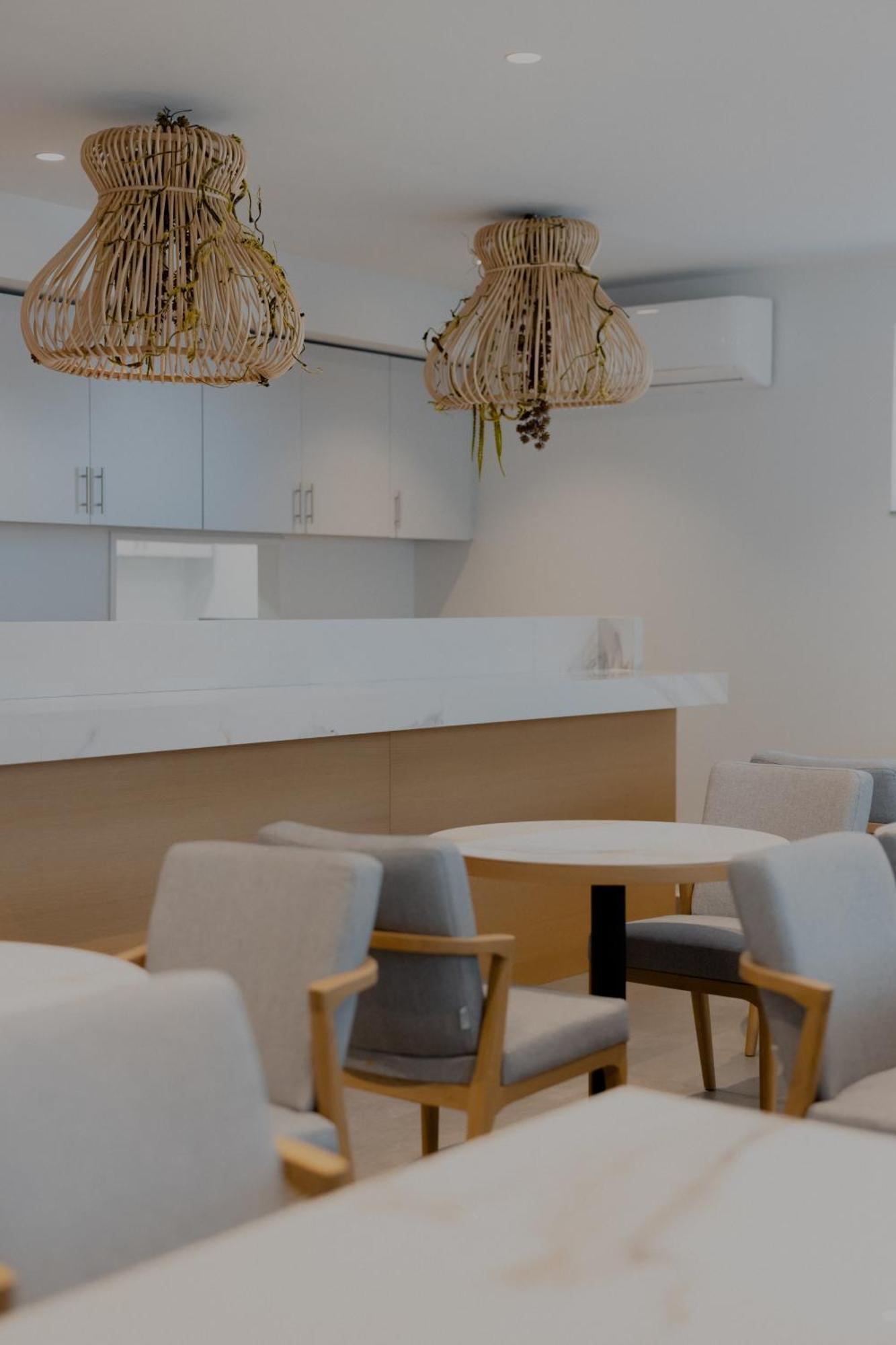 Fildisi Luxury Suites Nafplio Luaran gambar
