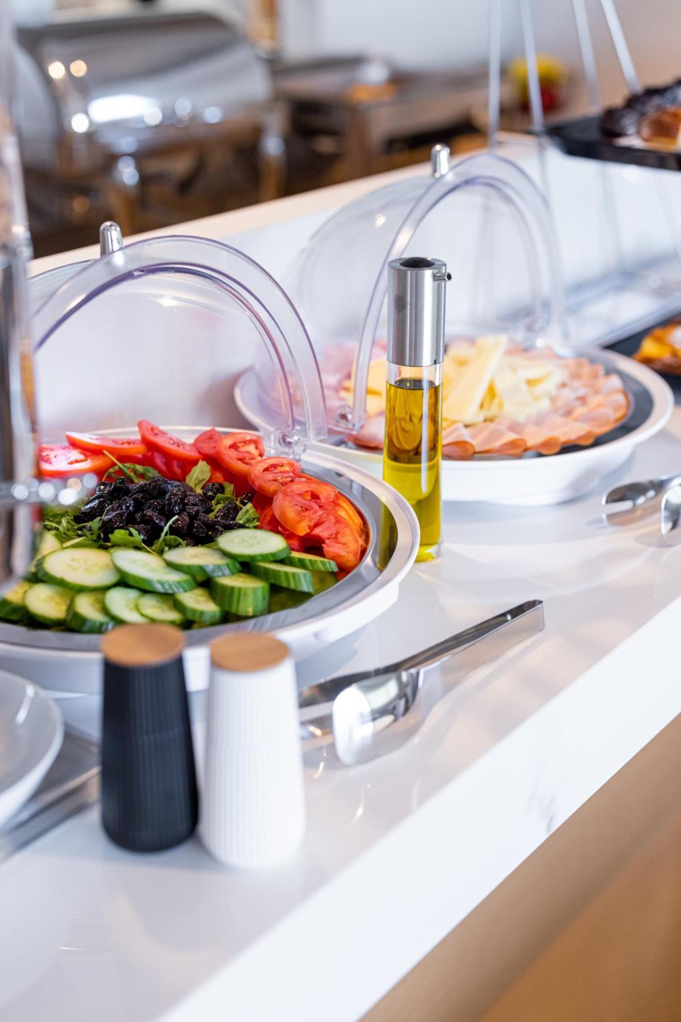 Fildisi Luxury Suites Nafplio Luaran gambar