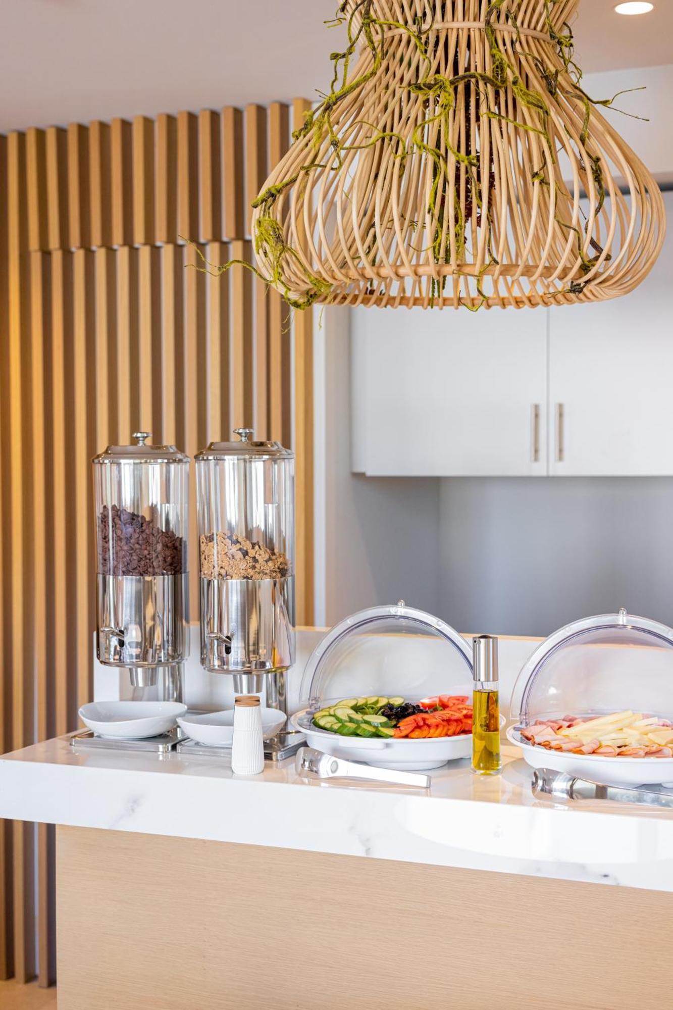 Fildisi Luxury Suites Nafplio Luaran gambar