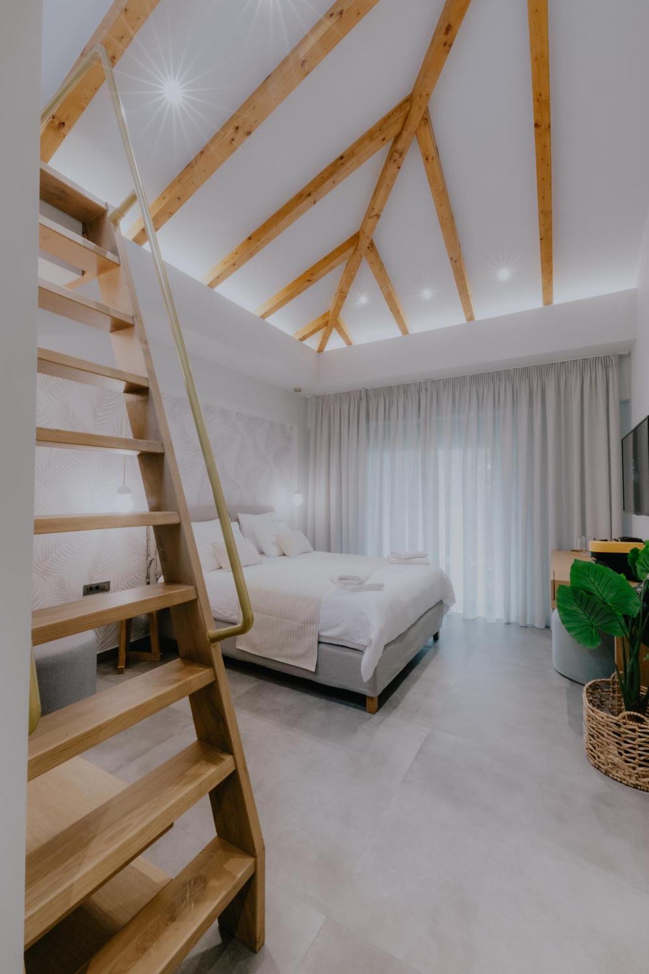 Fildisi Luxury Suites Nafplio Bilik gambar