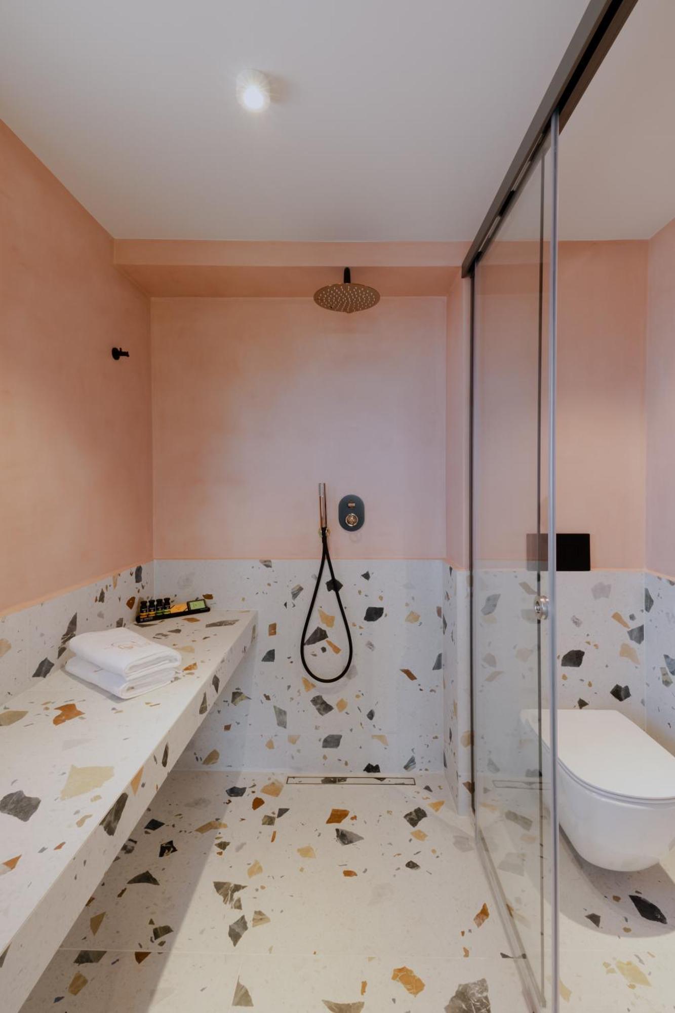 Fildisi Luxury Suites Nafplio Bilik gambar