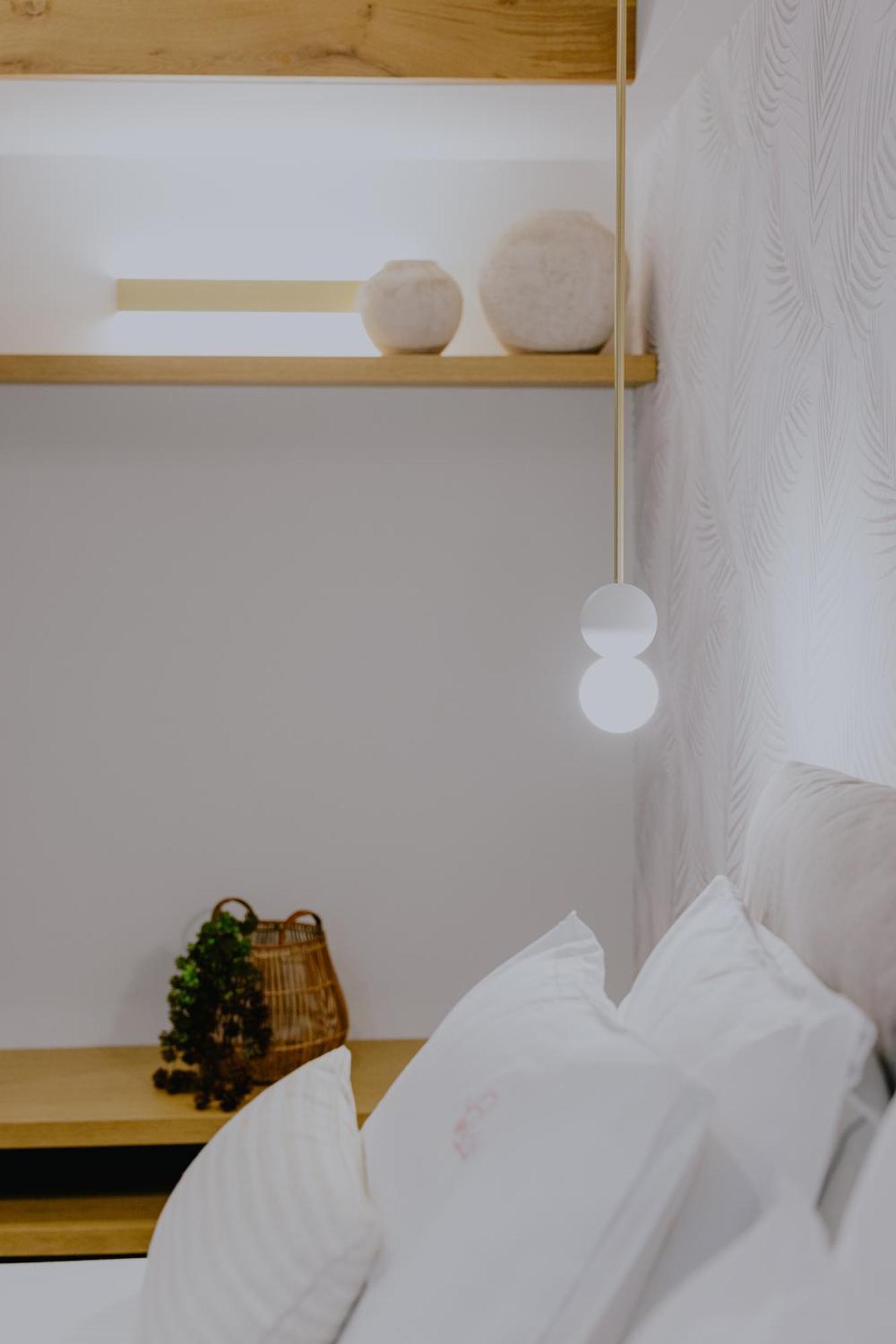 Fildisi Luxury Suites Nafplio Bilik gambar