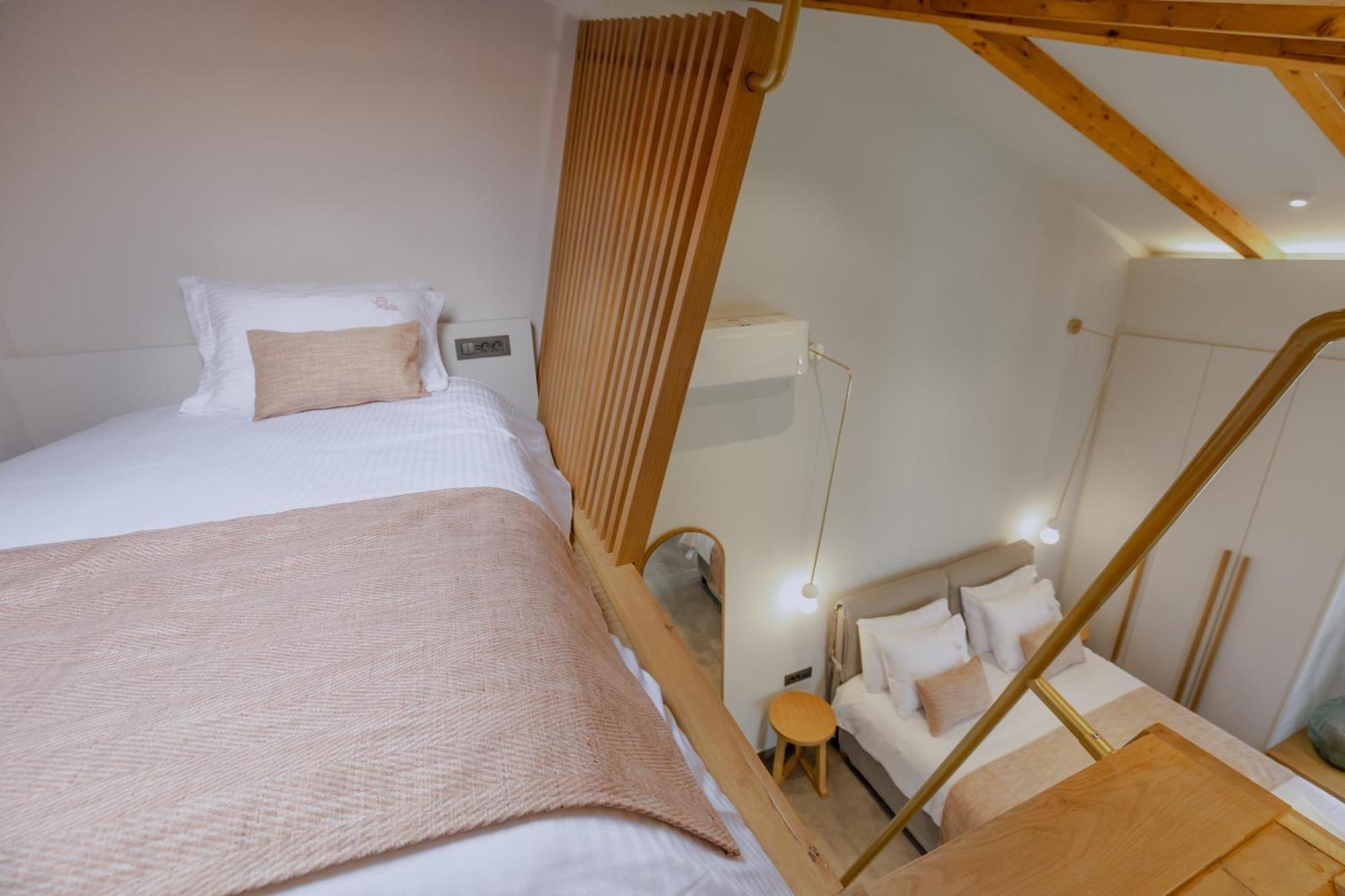 Fildisi Luxury Suites Nafplio Bilik gambar