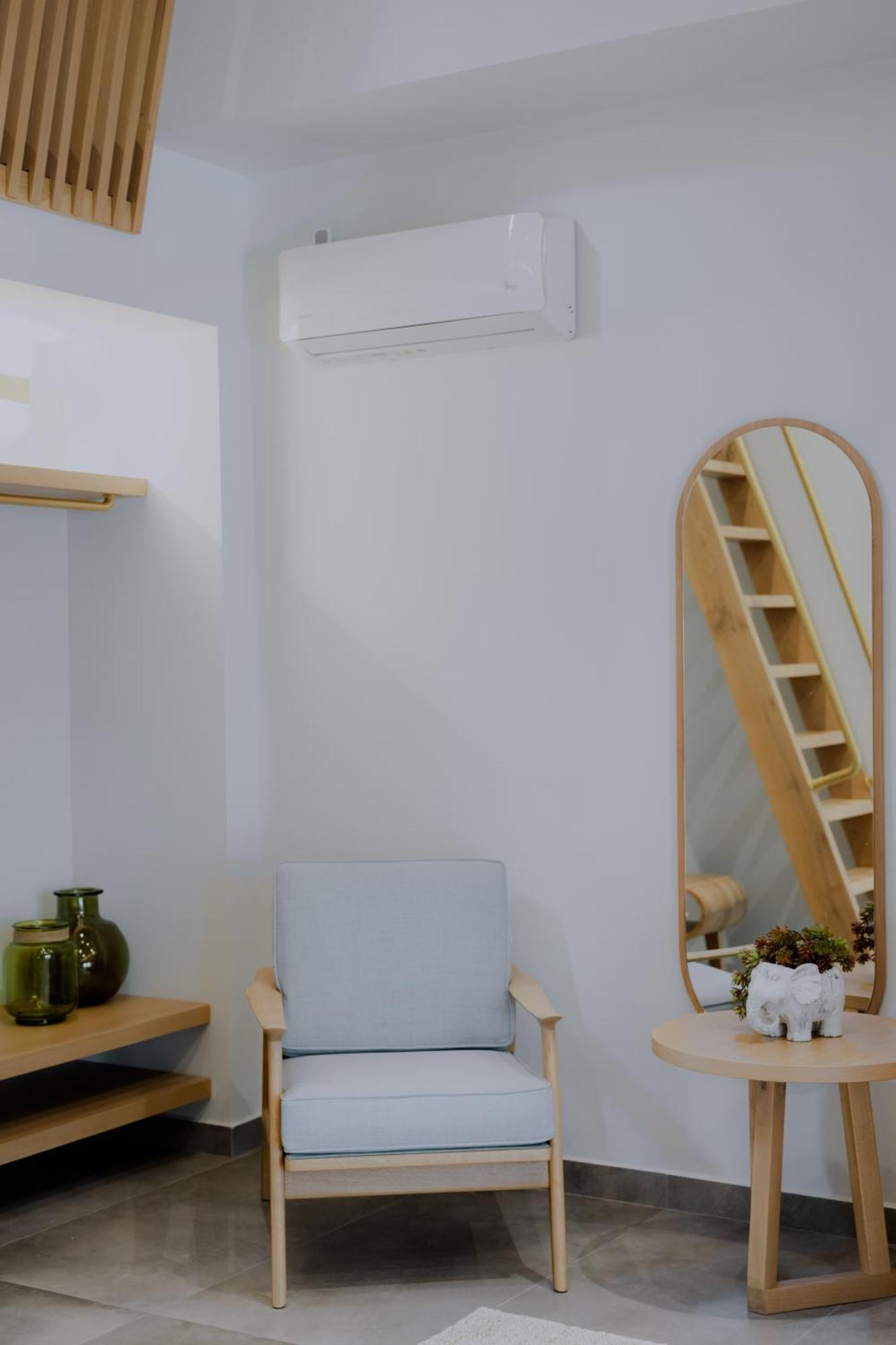 Fildisi Luxury Suites Nafplio Bilik gambar