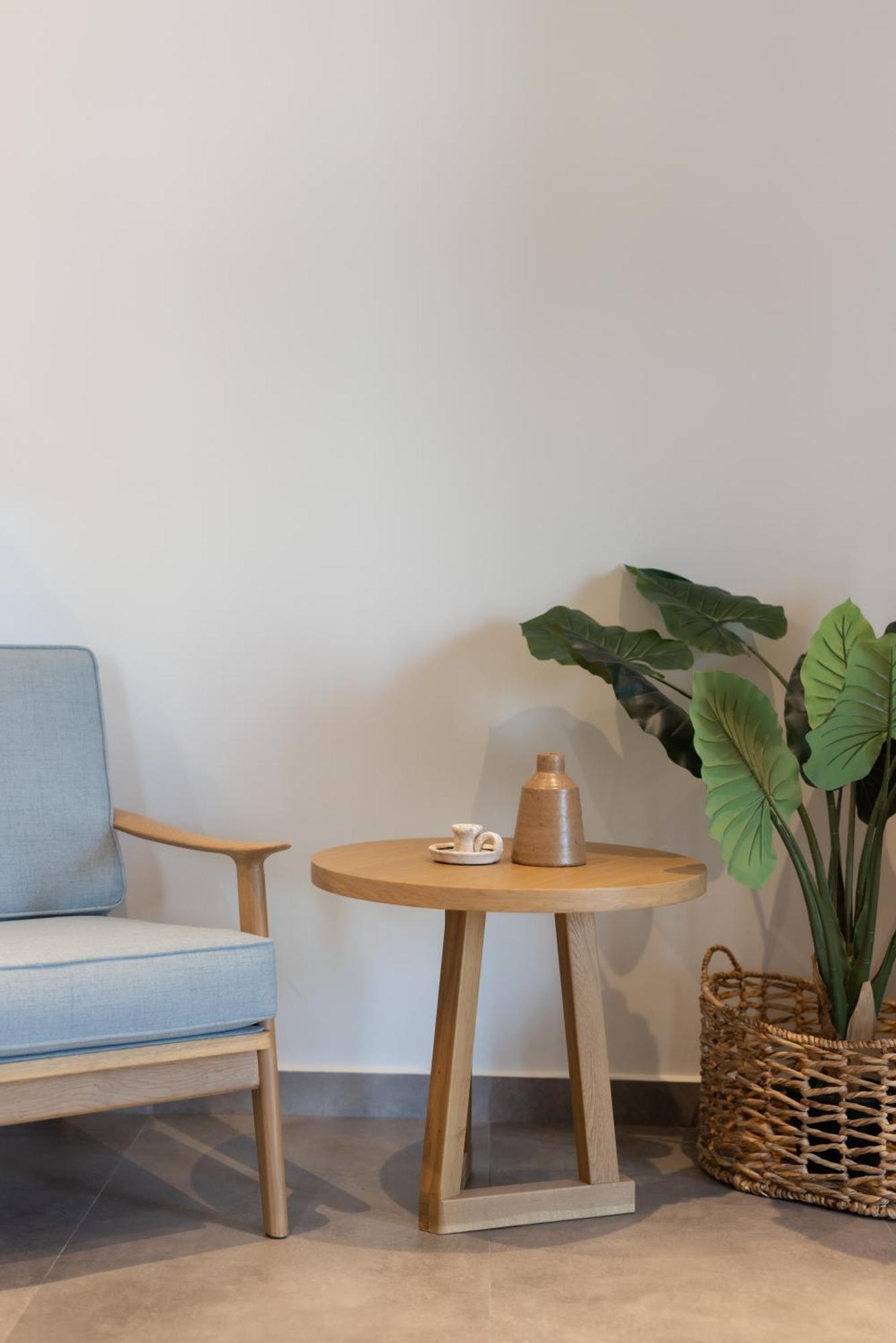 Fildisi Luxury Suites Nafplio Bilik gambar